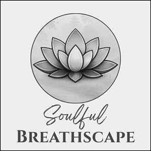 Soulful Breathscape (With Device) trademark artwork