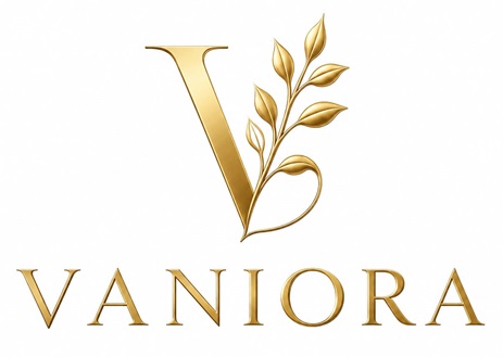 VANIORA trademark artwork