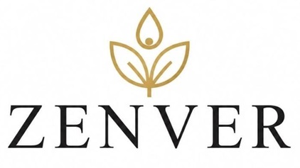 ZENVER trademark artwork