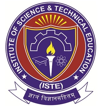 INSTITUTE OF SCIENCE AND TECHNICAL EDUCATION (ISTE) trademark artwork