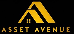 ASSET AVENUE trademark artwork