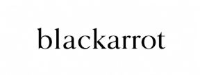 blackarrot trademark artwork