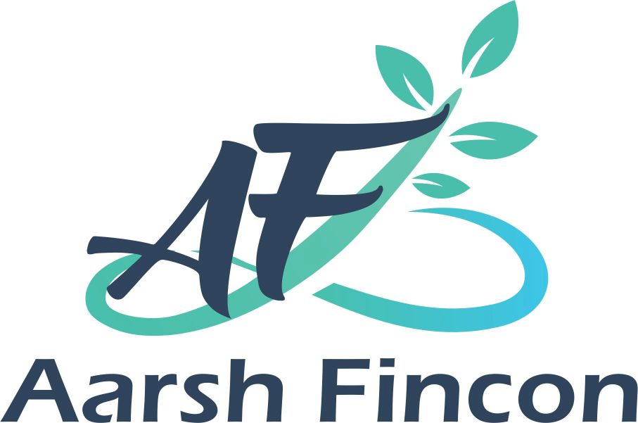 AARSH FINCON trademark artwork