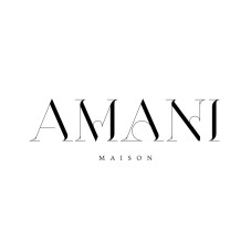 AMANI MAISON trademark artwork
