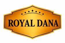 ROYAL DANA trademark artwork