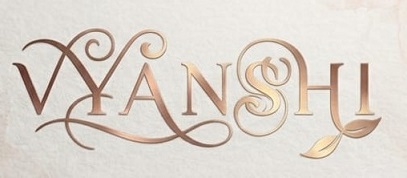 VYANSHI trademark artwork