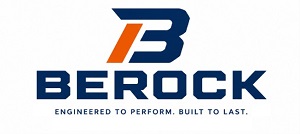 BEROCK trademark artwork