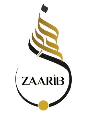 ZAARIB trademark artwork