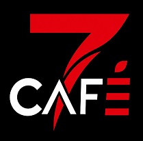 7 CAFE trademark artwork