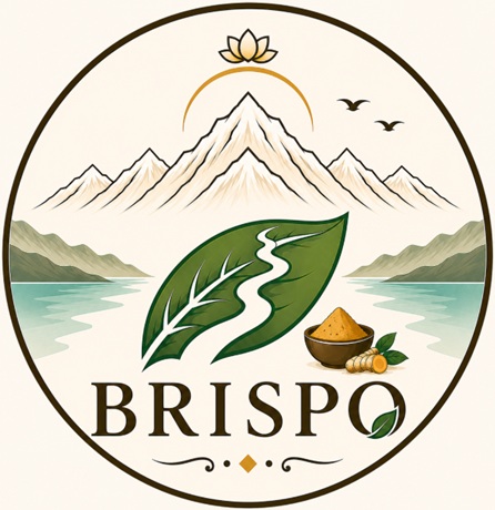 BRISPO trademark artwork