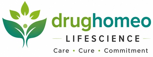 DRUGHOMEO trademark artwork