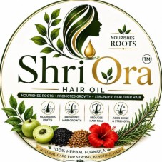ShriOra trademark artwork