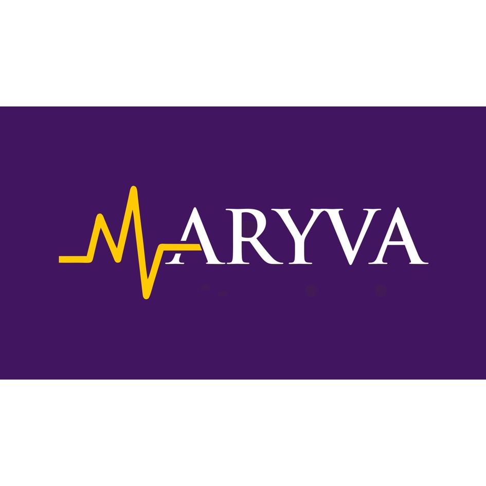 MARYVA trademark artwork