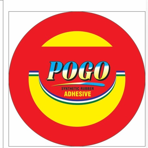 POGO trademark artwork
