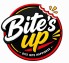BITE'S UP trademark artwork