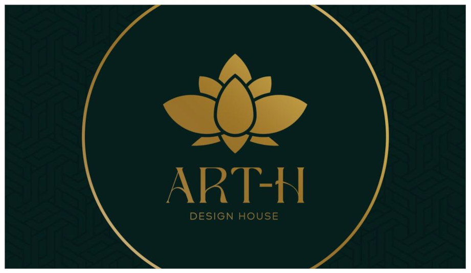 ART-H Design House trademark artwork