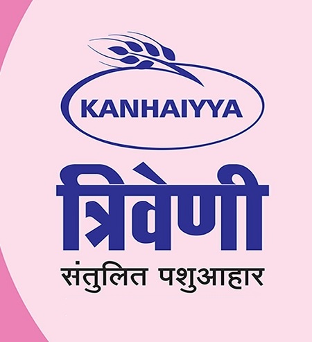 KANHAIYYA TRIVENI trademark artwork