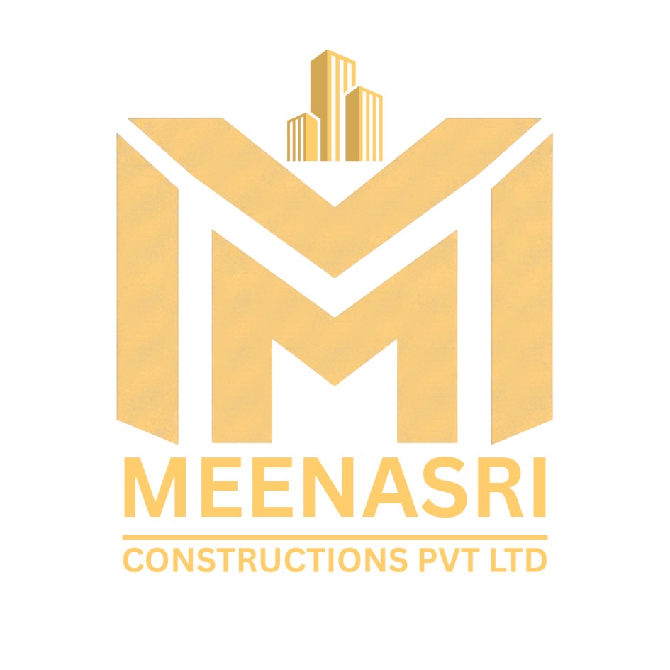 MEENASRI CONSTRUCTIONS PVT LTD trademark artwork