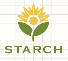 STARCH trademark artwork
