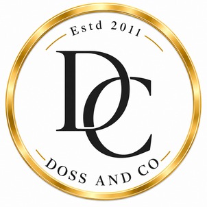 DOSS AND CO trademark artwork