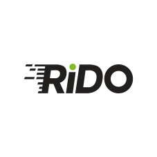RIDO trademark artwork