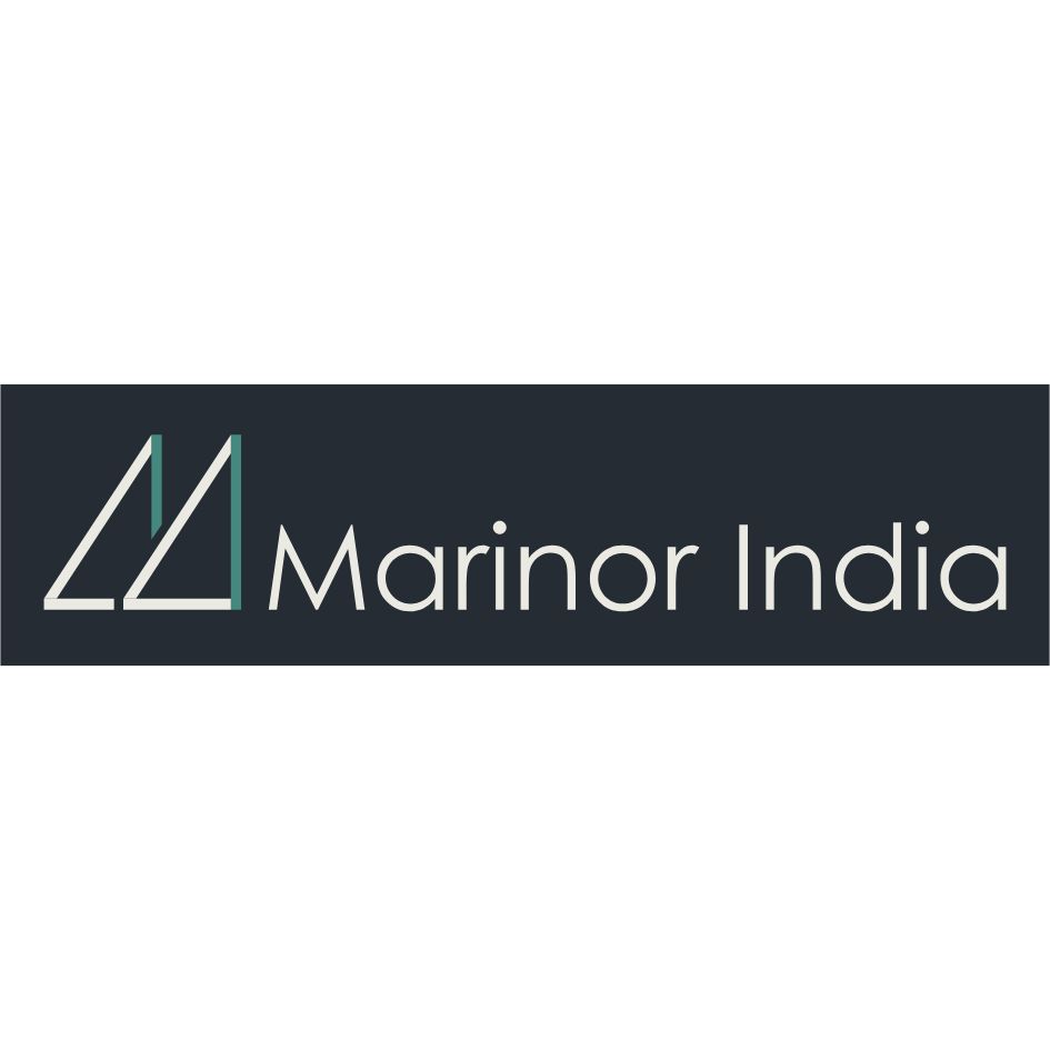 MARINOR INDIA trademark artwork