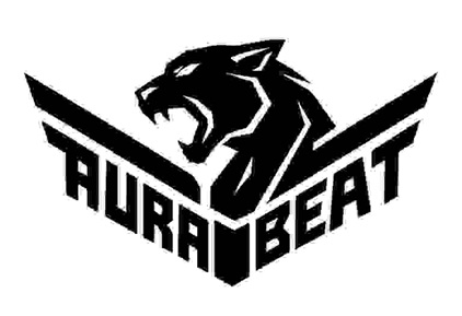AURABEAT trademark artwork