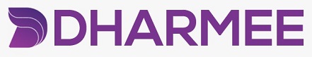 DHARMEE trademark artwork