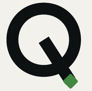 Q trademark artwork