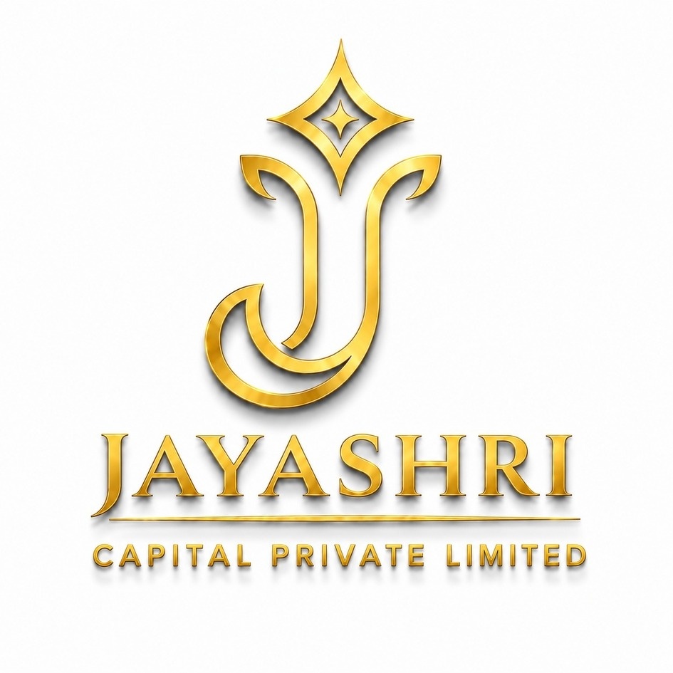 JAYASHRI CAPITAL trademark artwork