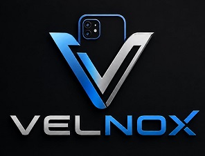 VELNOX trademark artwork