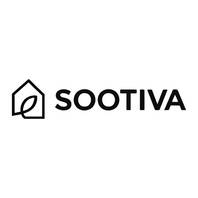 SOOTIVA trademark artwork