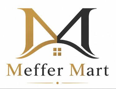 Meffer Mart trademark artwork