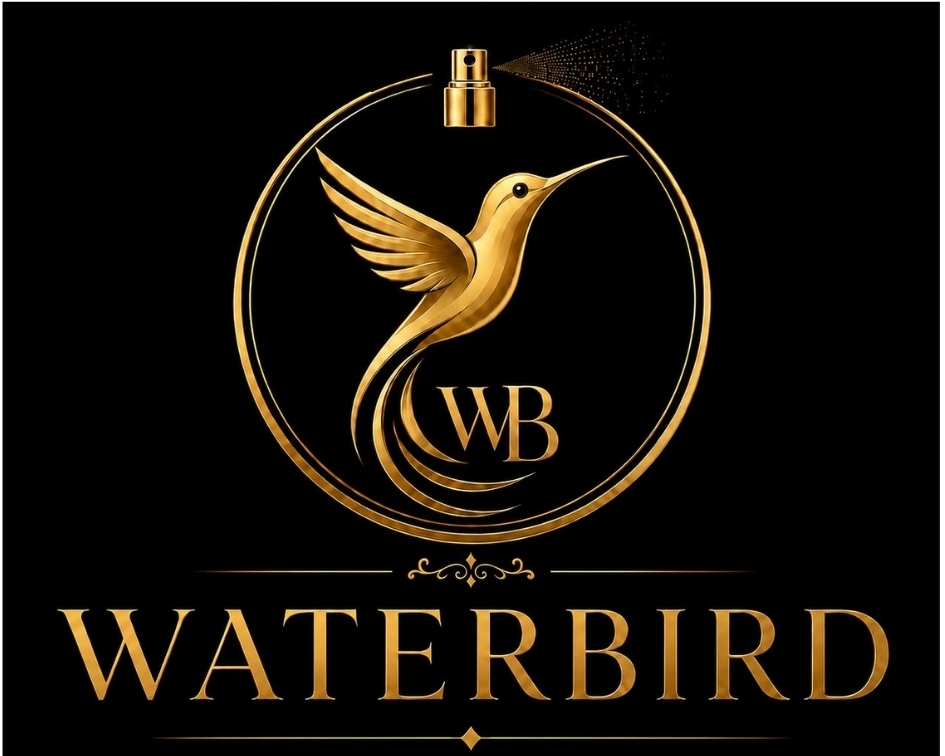 WATERBIRD trademark artwork
