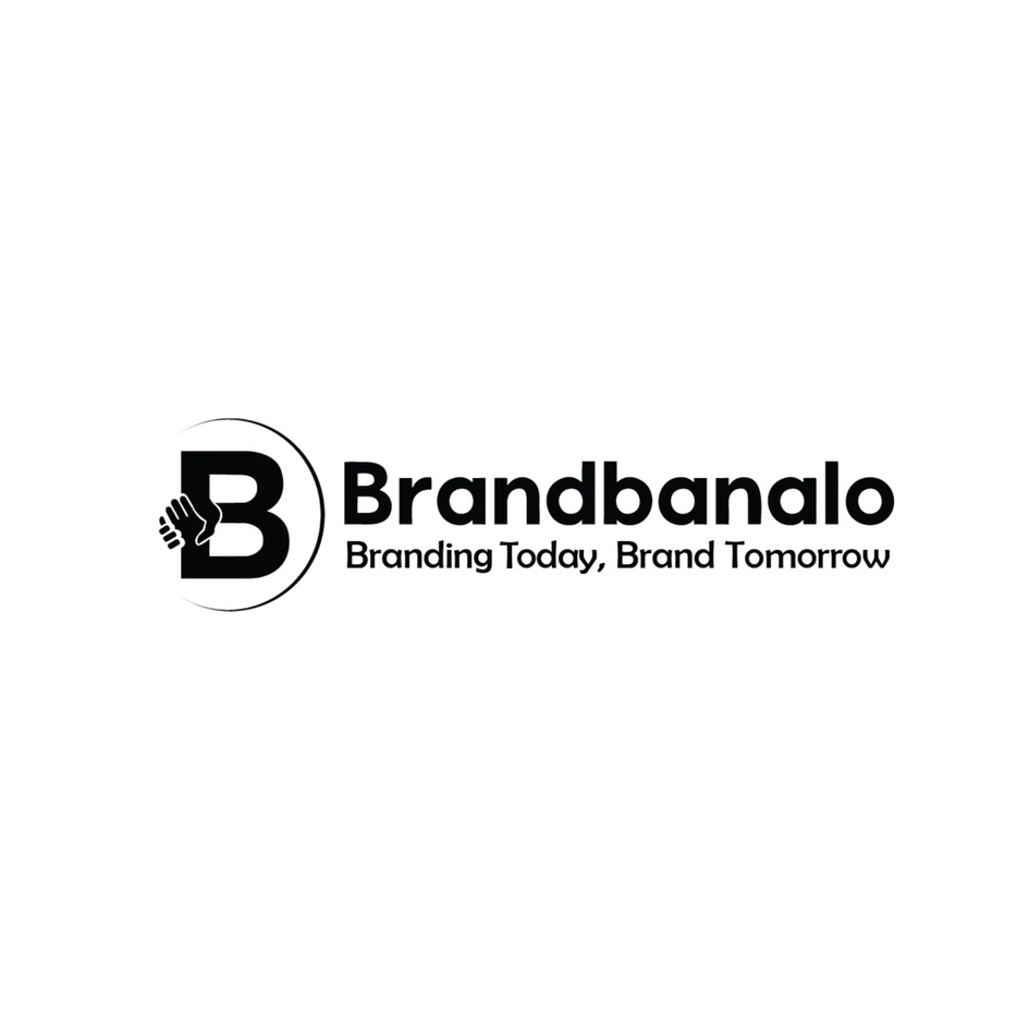 Brandbanalo trademark artwork