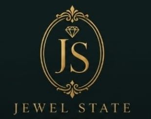 JEWEL STATE trademark artwork