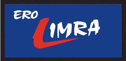 ERO LIMRA trademark artwork