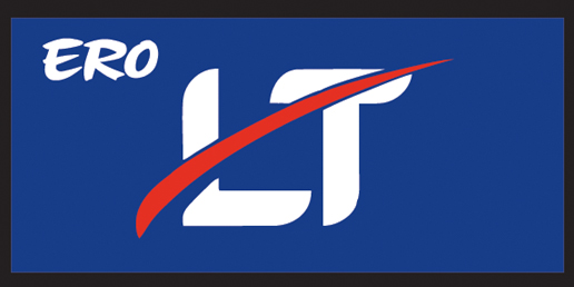 ERO LT trademark artwork