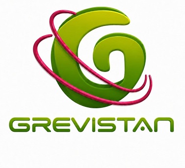 GREVISTAN WITH DEVICE G trademark artwork