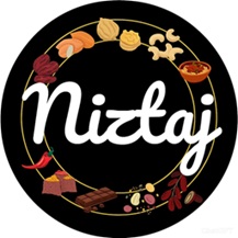 NIZTAJ trademark artwork