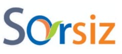 SORSIZ trademark artwork