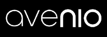 avenio trademark artwork
