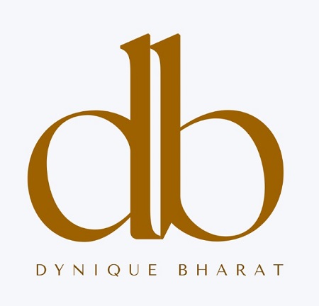 db DYNIQUE BHARAT trademark artwork