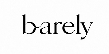 barely trademark artwork