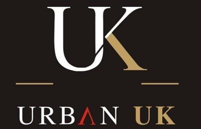 URBAN UK trademark artwork