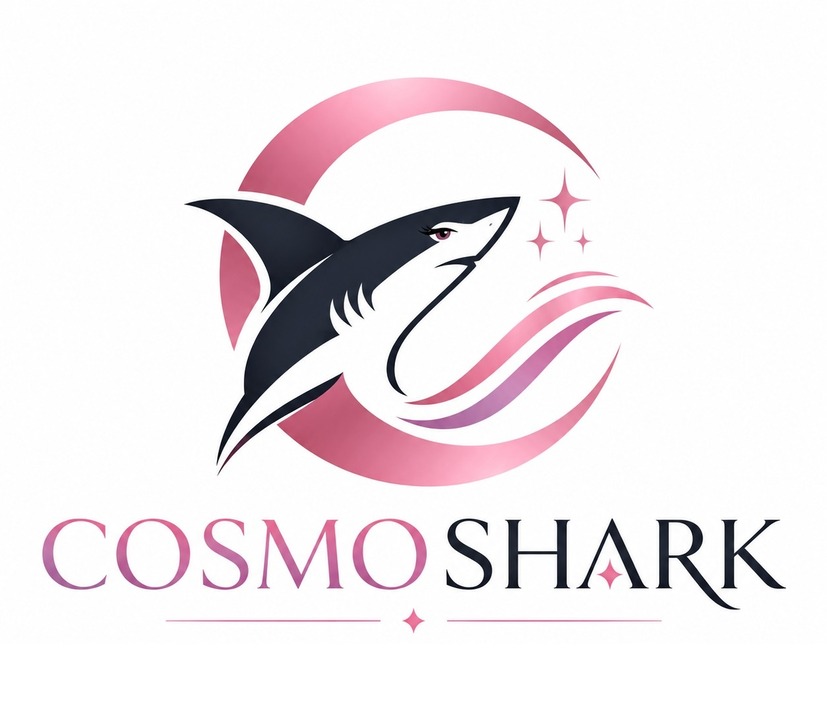 COSMOSHARK trademark artwork