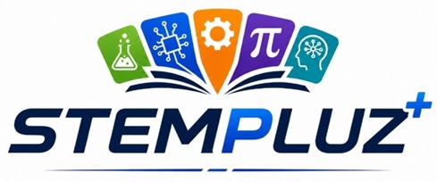 STEMPLUZ trademark artwork
