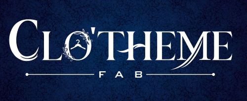 CLOTHEME FAB trademark artwork