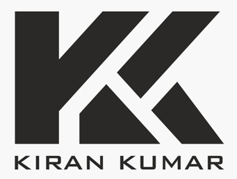 KIRAN KUMAR trademark artwork