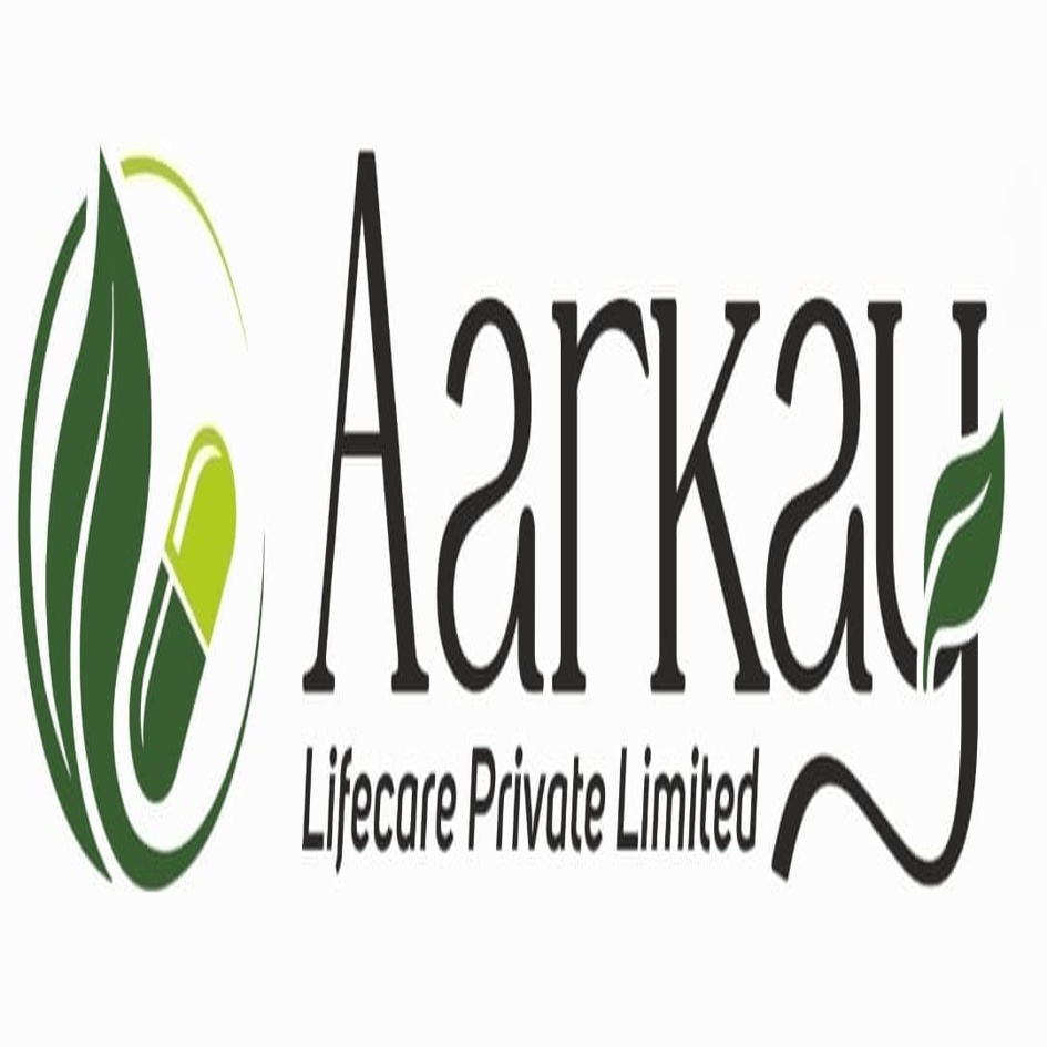 Aarkay trademark artwork